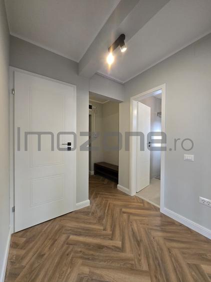 Drumul Taberei 2 camere Bd.Timisoara, renovat complet, baie cu geam - 4