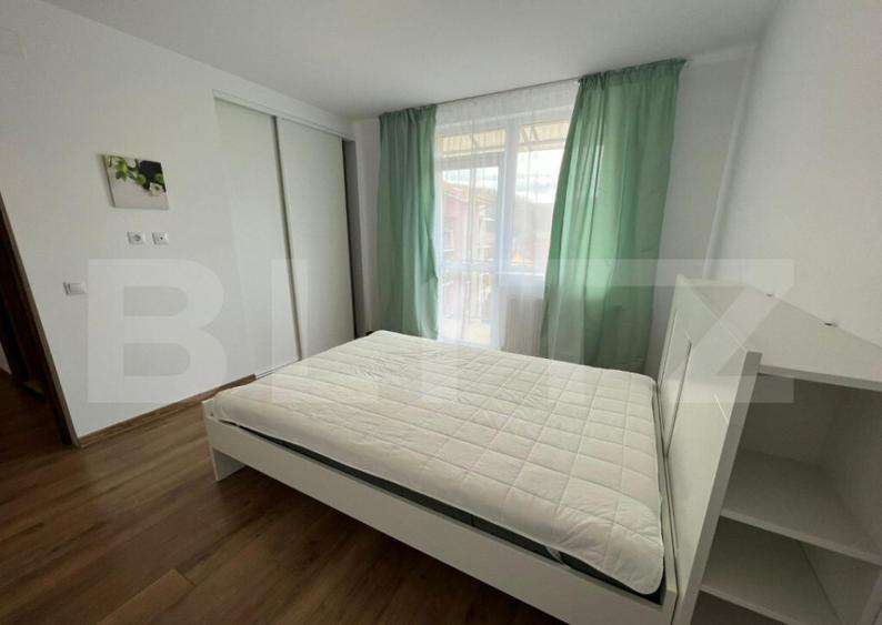 Apartament 3 camere, modern, parcare, 67 mp, zona Eroilor - 9