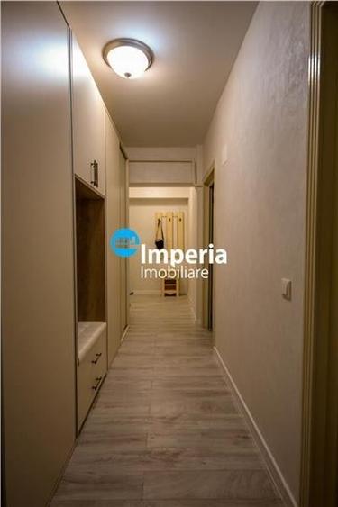 Inchiriez apartament 2 cam, open space, zona Moara de Vant - Complex Roua - 8