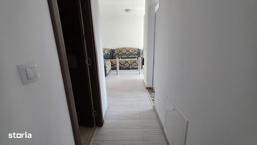 Apartament de inchiriat Popas Pacurari - 8