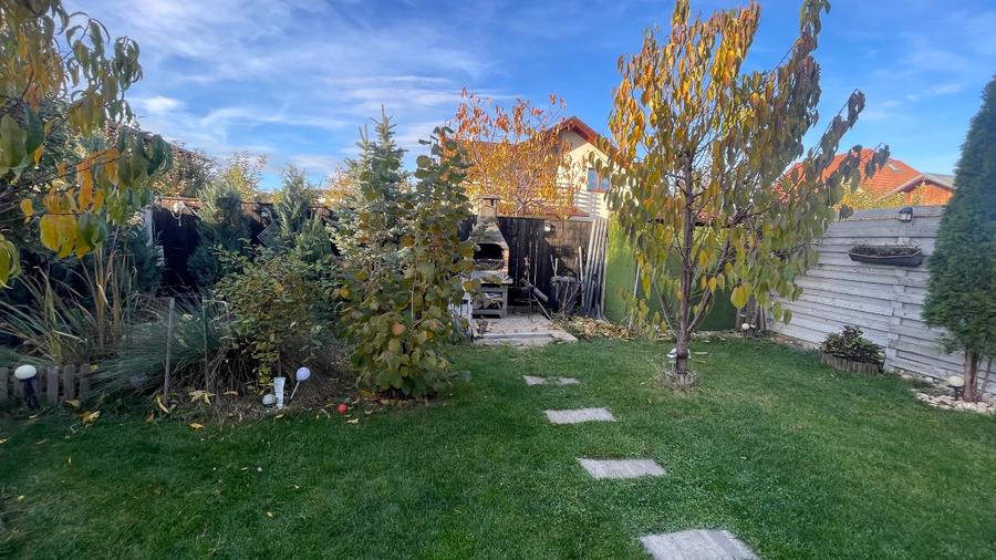 Proprietar vând casă tip duplex în cartier Izvor 158 mp utili! - 5