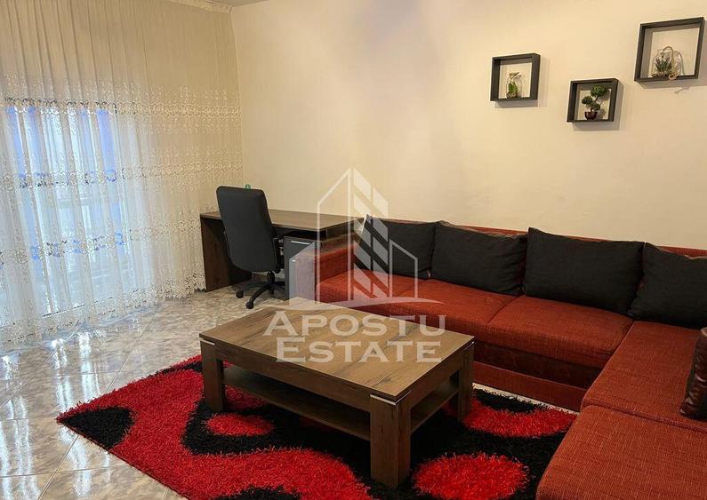 Apartament cu 3 camere, decomandat, zona Bucovina - 9