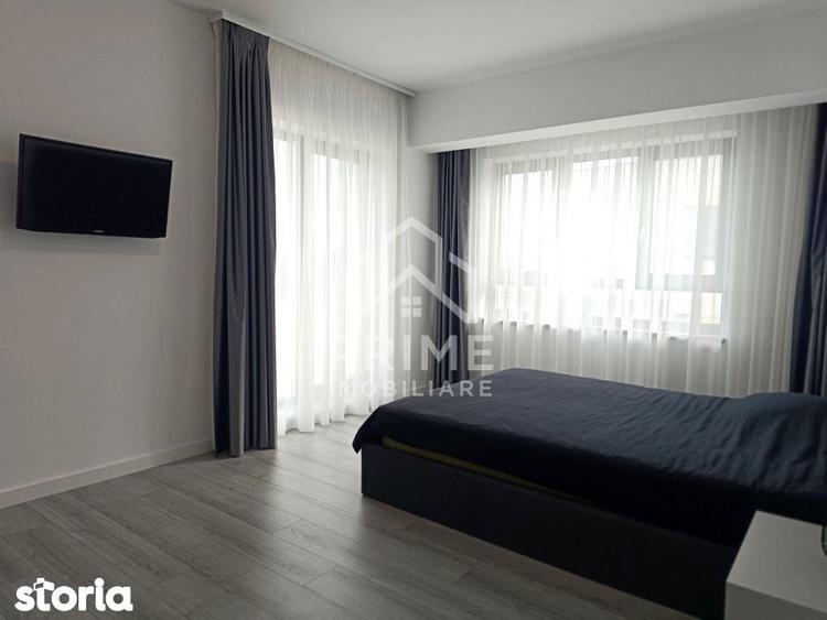 Penthouse 4 camere, 114 mp + terasa 64 mp | Parcare | Sebes - 7