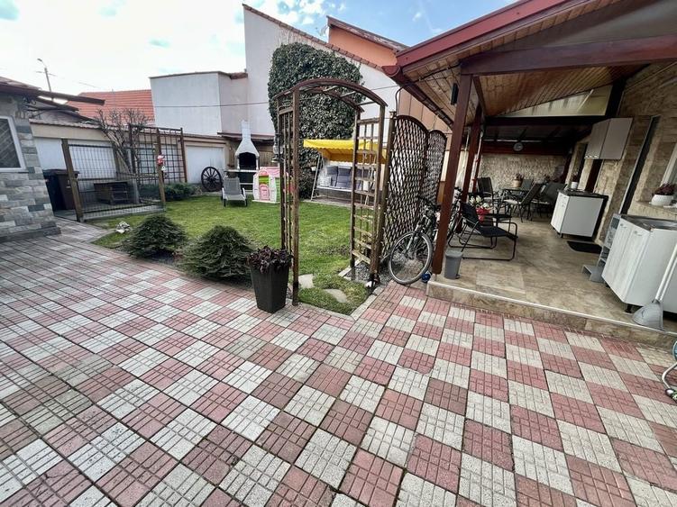 Casa in Targu Mures cart. Unirii - 1