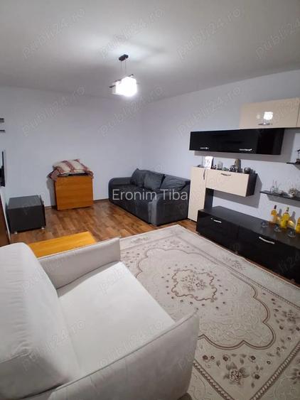 Apartament 2 camere, Pascani Vale