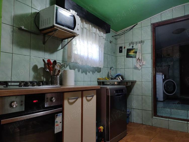 Vanzare casa la ?ara in Costi?a de Sus, comuna Tanasoaia, jud. Vrancea - 9