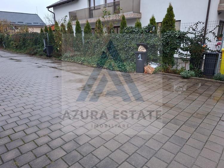 Locuinta 168 mp utili teren 306 mp si parcare privata in Selimbar - 10