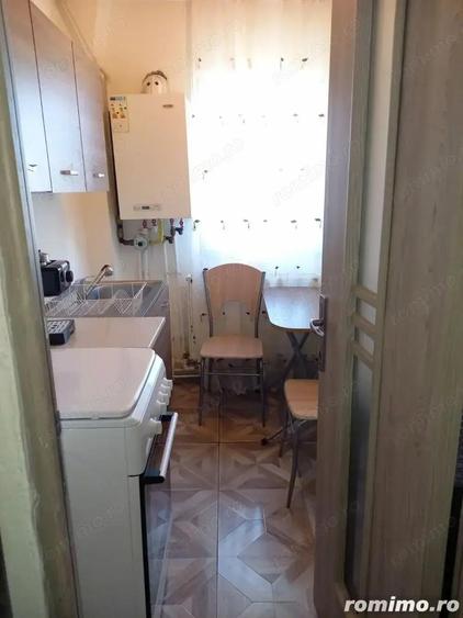 apartament o camera Girocului - 1