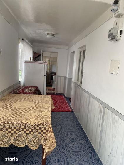 Casa 89 mp + teren 2298 mp intravilan si 2941 mp extravilan Negoiesti - 14