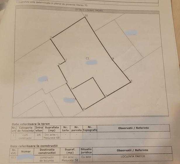 Inel II-Bratianu - Mobexpert Outlet - casa 2 camere - BCA - mobilata - 89000 E - 35