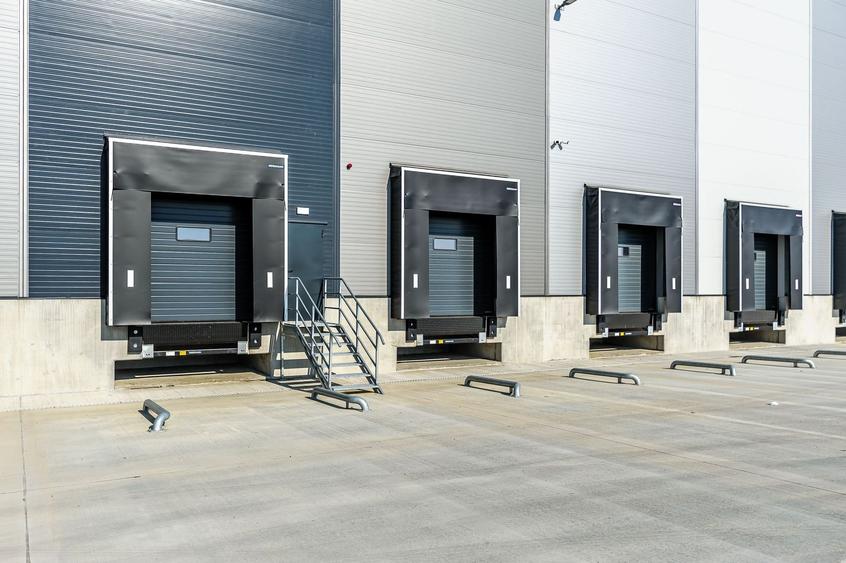 Hala industriala depozitare si productie la 2710 mp - 1