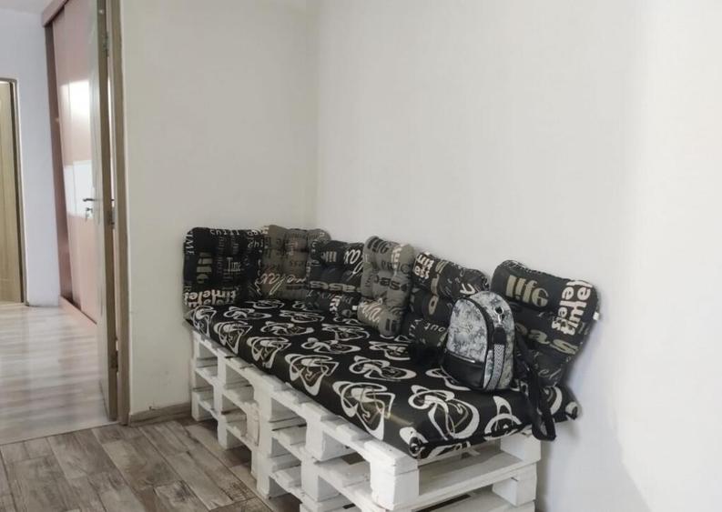 Apartament 2 camere in Deva, zona ultracentrala Bd 1 Decembrie, et 1 - 16