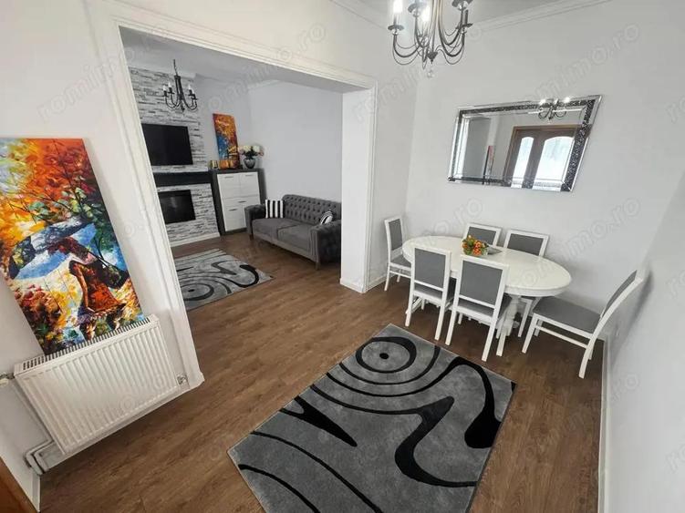 Casa / Vila zona Centrala - 11