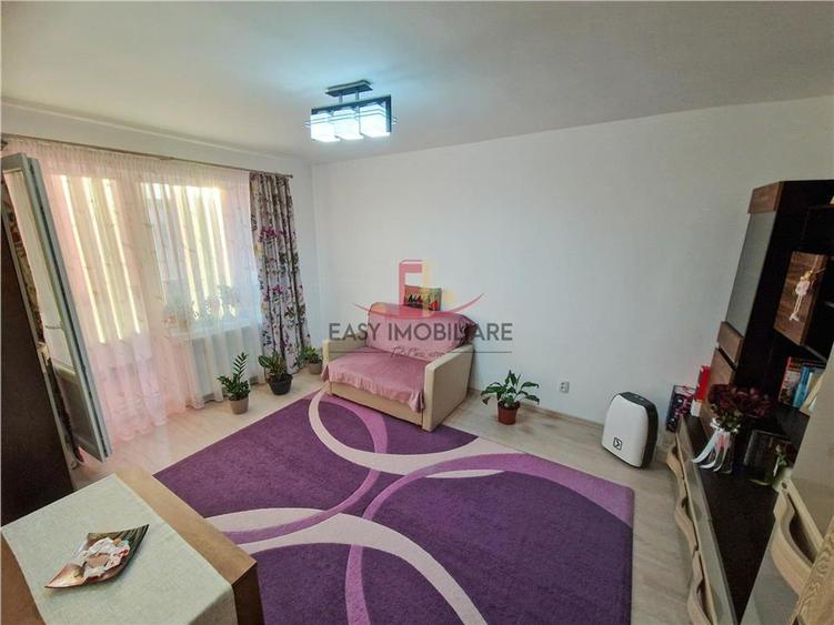 Apartament 2 camere, complet renovat, etaj 2, lift nou,Targu Mures - 4