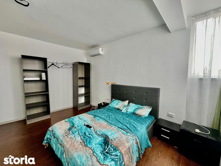 Garsoniera Podul de Piatra - 15 min UMF - 11