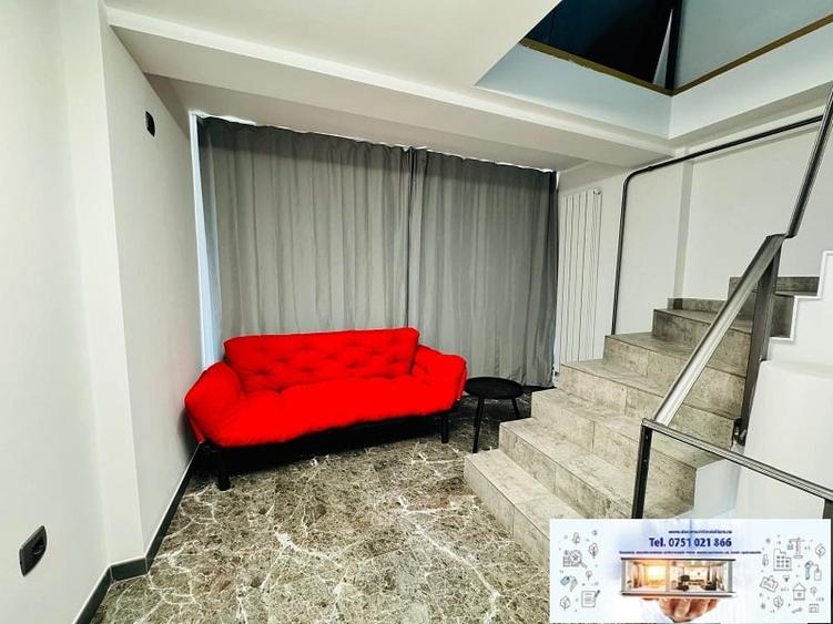 Spațiu comercial de vânzare, stradal, Micro 21 – 106 mp utili. - 4