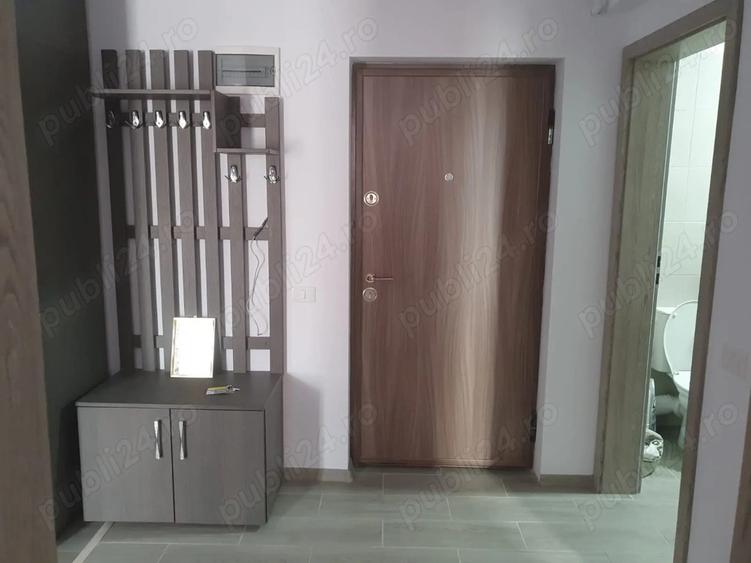 Inchiriez apartament - 4