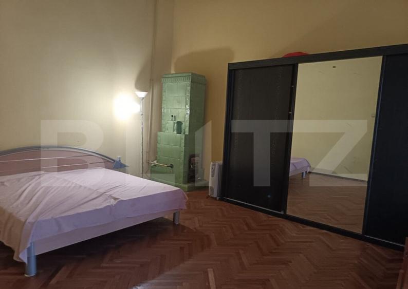 Casa cu 4 camere, 191 mp, zona Centrala, 0% Comision - 8