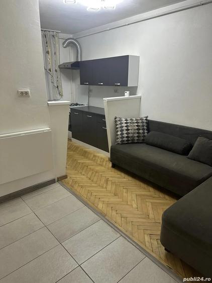 Garsoniera de inchiriat - 3