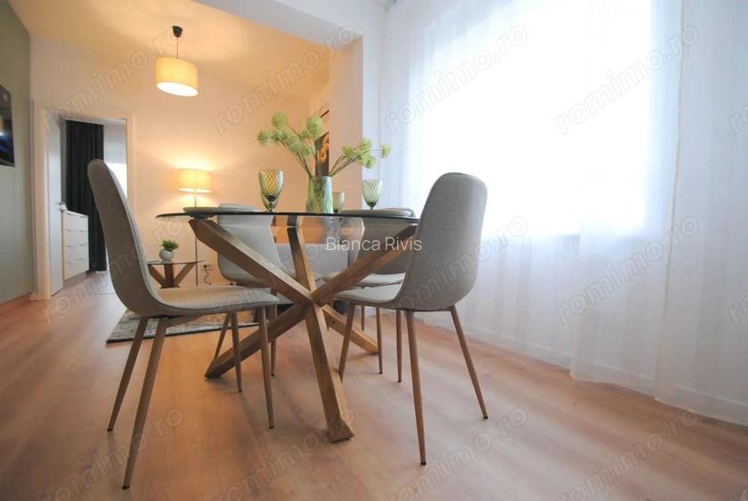 Apartament 2 camere + loc de parcare, prima inchiriere - City of Mara Apartament 2 camere + loc de parcare, prima inchiriere - City of Mara