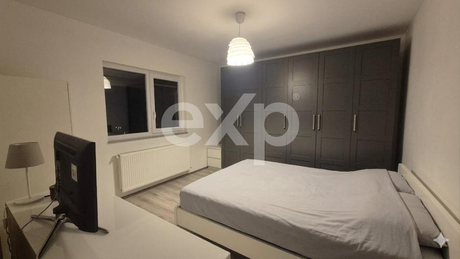 Casa mobilata in Trivale | str. F. Campului | Comision 0% - 4