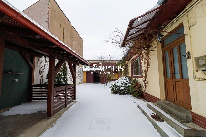 Recent Renovata/Destinatie Multipla/Beci/Garaj - 3