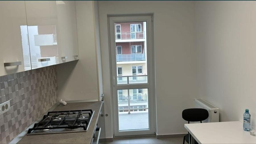 Apartament 2 camere Grand Kristal Residence | Metalurgiei | Berceni - 5
