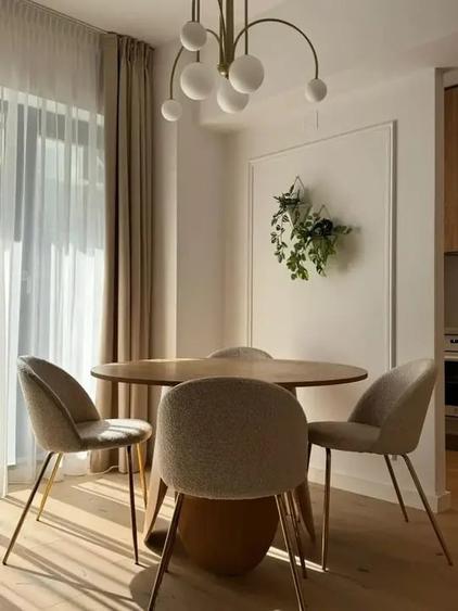 2 camere ETAJ 1 - Pret lansare - Incalzire pardoseala - Geam Tripan - 3