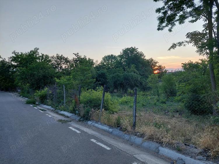 Vand casa cu teren - 4