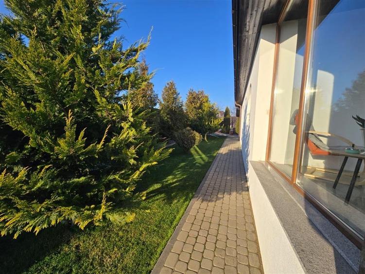 Casa individuala | Parter | Scheia | C-3819 - 15