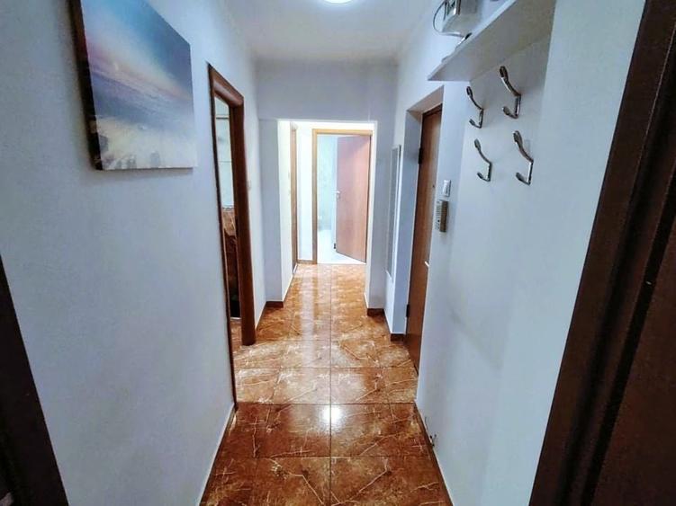 Apartament 2 camere decomandat – Brancoveanu - 9