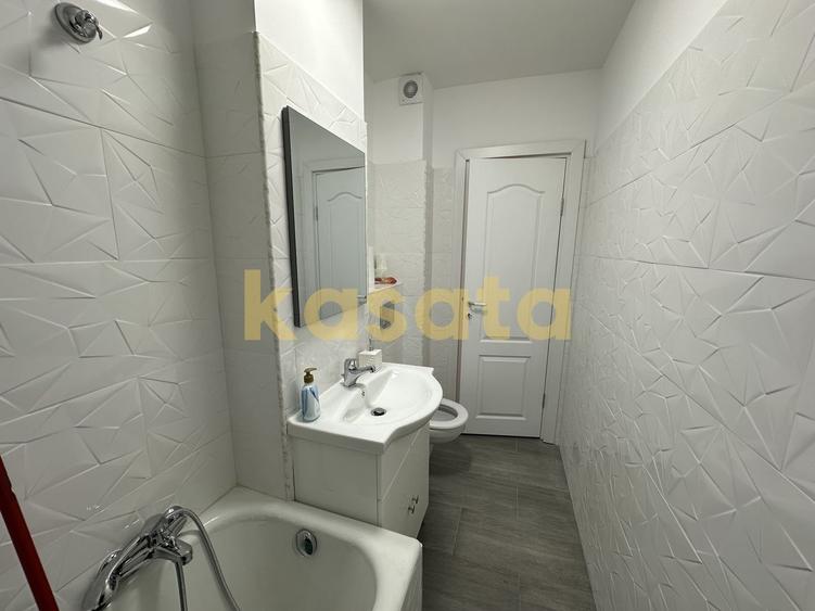 Garsonieră | Parcul Sebastian | Etaj Intermediar | Renovată - 3