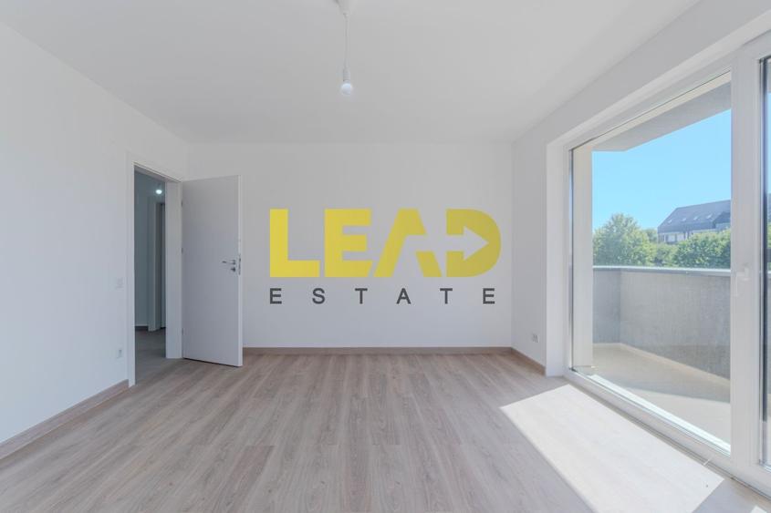 De vanzare ap. 2 camere, 53 mp utili, Rokman! COMISION 0% - 4