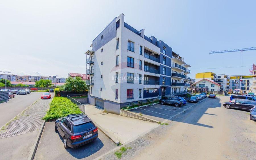 DE VANZARE Apartament 2camere ideal pt inchiriat bloc nou... DE VANZARE Apartament 2camere ideal pt inchiriat bloc nou...