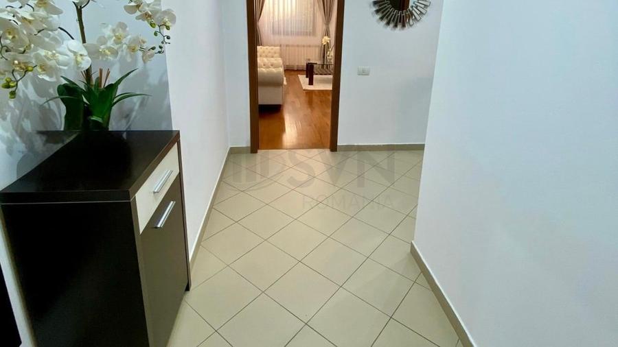 REA1026171 Apartament 2 camere I Herastrau I Mobilat - 7