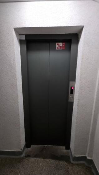 Apartament 2 camere 43 mp+balcon Al.Predeal ARAD - 9