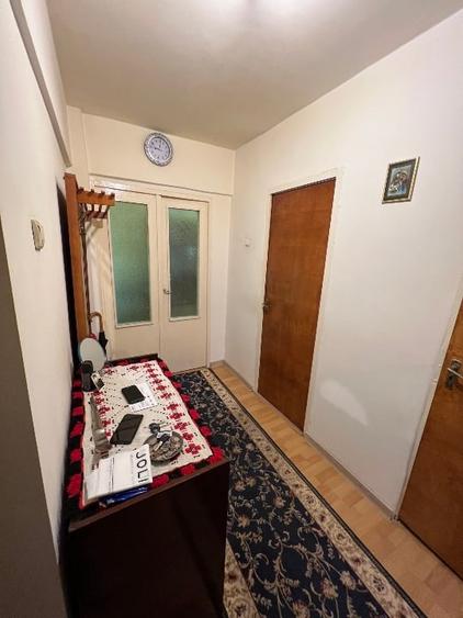 Apartament cu 2 camere, zonă ultracentrală – confort, spațiu și privelișt - 3