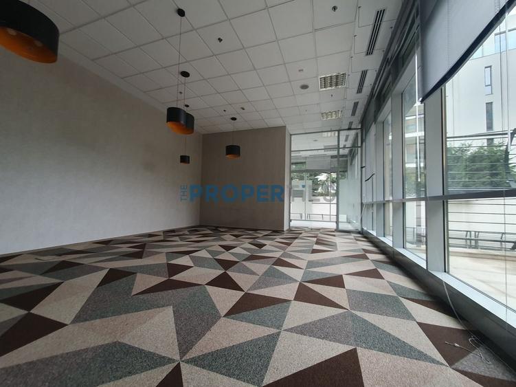 Comision 0! Spatii showroom/birouri in S-Park - diverse suprafete - 2