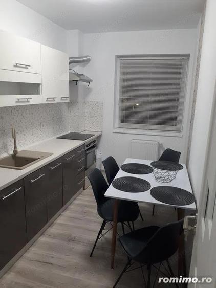 Apartament cu 2 camere piata Gorjului - 5