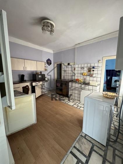 Casa singur in curte cartier Lazaret / Sibiu cu teren de 790 mp - 7