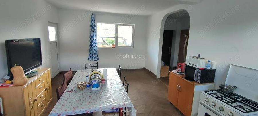 Casa Sanandrei de vanzare