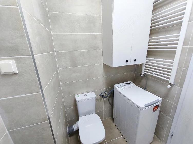 Garsoniera Militari Uverturii Ajustorului Residence - 3