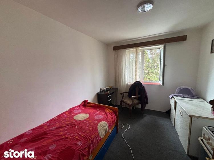 Garsoniera tip camin, cheltuieli mici, libera de sarcini - zona Astra - 3