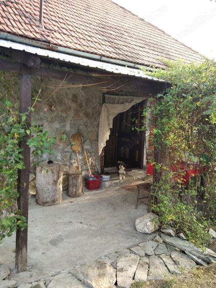 Vand casa la munte - 4