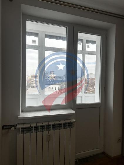 Garsonieră la cheie – renovare completă 7/10 - 2