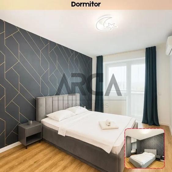 Studio Dublu | Ivory Residence | Pipera - 3