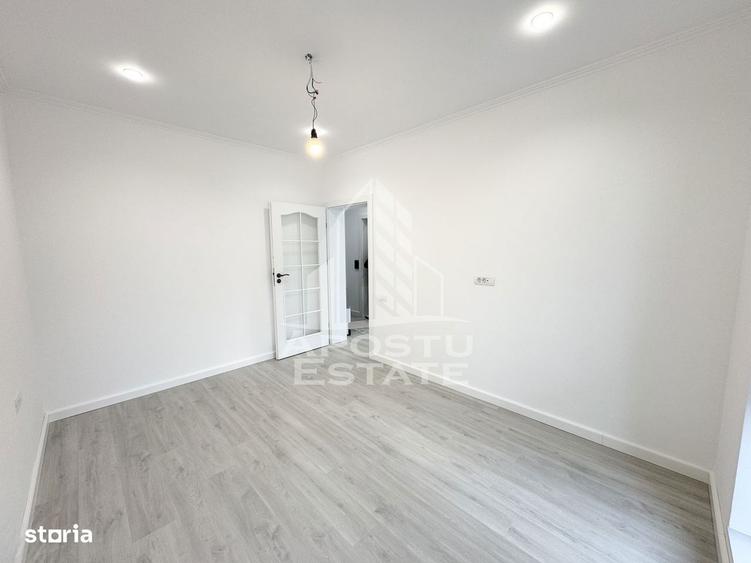 Apartament cu 1 camera si bucatarie separata la etajul 1 Braytim Giroc - 10