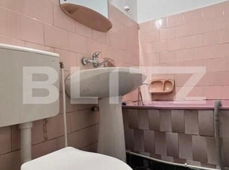 Inchiriez apartament zona petre ispirescu - 6