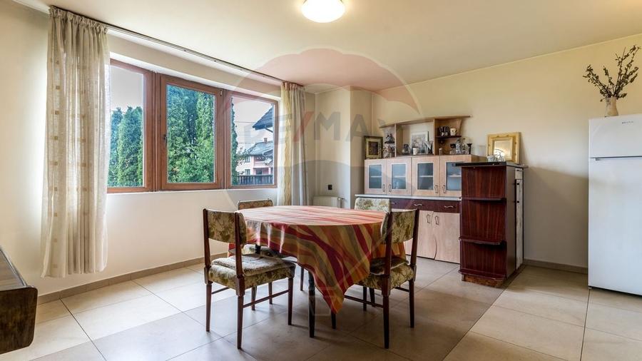 Casa cu 6 camere de vanzare, zona Centrala, Huedin - 5