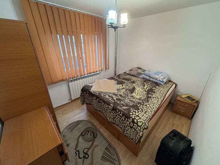 Apartament 3 camere zona Inel 1 cu Centrala - 3